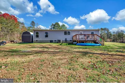 5120 Burr Hill Road, Rhoadesville, VA 22542 - Photo 42