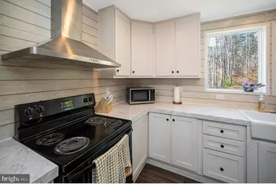 5120 Burr Hill Road, Rhoadesville, VA 22542 - Photo 16