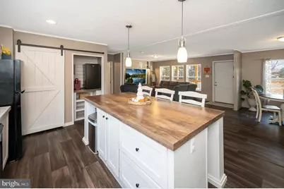 5120 Burr Hill Road, Rhoadesville, VA 22542 - Photo 18