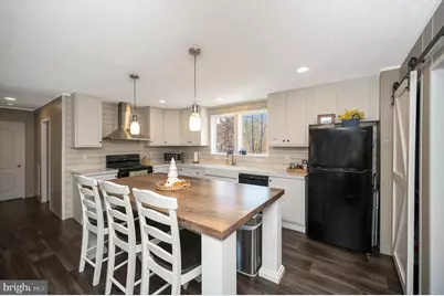 5120 Burr Hill Road, Rhoadesville, VA 22542 - Photo 12