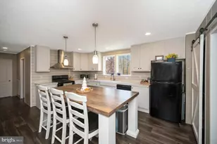 5120 Burr Hill Rd, Rhoadesville, VA 22542 - Photo 12