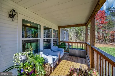 5120 Burr Hill Road, Rhoadesville, VA 22542 - Photo 2