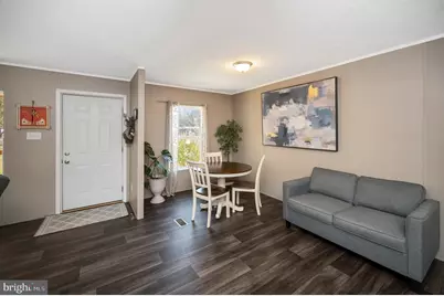 5120 Burr Hill Road, Rhoadesville, VA 22542 - Photo 8