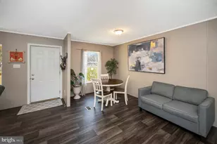 5120 Burr Hill Rd, Rhoadesville, VA 22542 - Photo 8