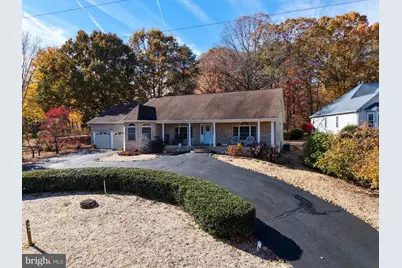 219 Cornwallis Avenue, Locust Grove, VA 22508 - Photo 74