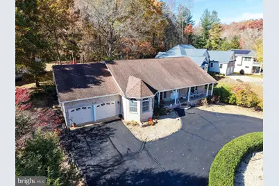 219 Cornwallis Avenue, Locust Grove, VA 22508 - Photo 78