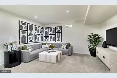 2813 White Tail Drive, Locust Grove, VA 22508 - Photo 8