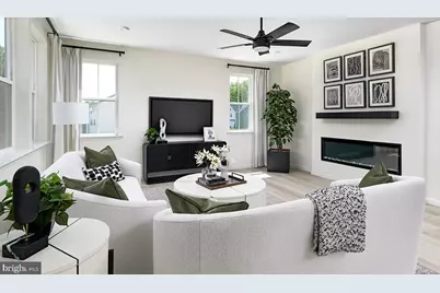 2813 White Tail Drive, Locust Grove, VA 22508 - Photo 6