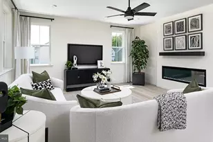 2813 White Tail Dr, Locust Grove, VA 22508 - Photo 6