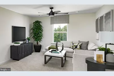 2813 White Tail Drive, Locust Grove, VA 22508 - Photo 14