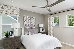 2809 White Tail Dr, Locust Grove, VA 22508 - Photo 8