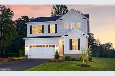 2809 White Tail Drive, Locust Grove, VA 22508 - Photo 1