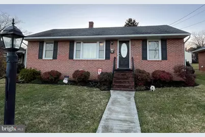 198 Burgess Street, Orange, VA 22960 - Photo 2