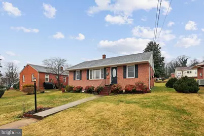 198 Burgess Street, Orange, VA 22960 - Photo 4