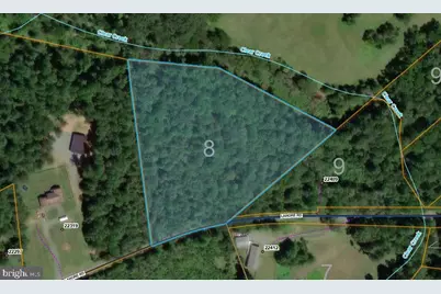 0 Lahore Road, Orange, VA 22960 - Photo 2