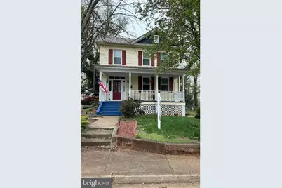 270 Belleview Avenue, Orange, VA 22960 - Photo 1