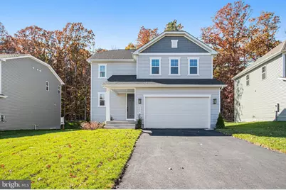 2808 White Tail Drive, Locust Grove, VA 22508 - Photo 1