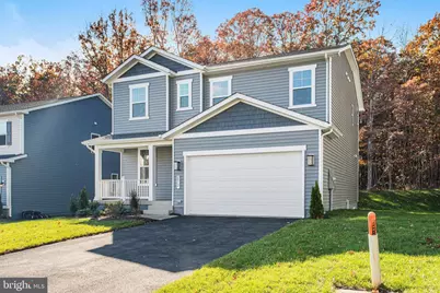 2812 White Tail Drive, Locust Grove, VA 22508 - Photo 2