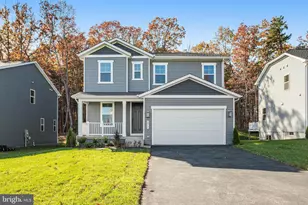 2812 White Tail Dr, Locust Grove, VA 22508 - Photo 1