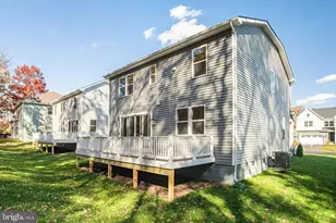 2812 White Tail Dr, Locust Grove, VA 22508 - Photo 36