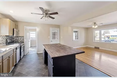 513 Gentry Drive, Gordonsville, VA 22942 - Photo 16