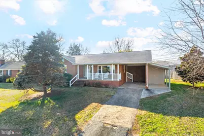 513 Gentry Drive, Gordonsville, VA 22942 - Photo 4
