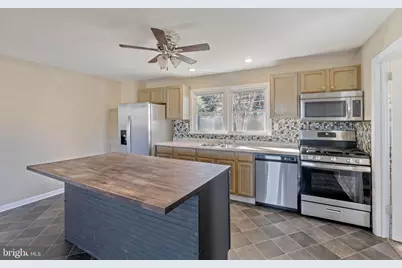 513 Gentry Drive, Gordonsville, VA 22942 - Photo 14