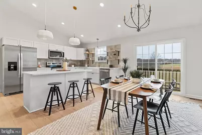 15371 Ridge Road, Gordonsville, VA 22942 - Photo 6