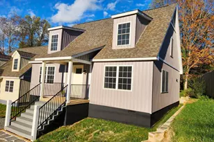171 N Madison, Orange, VA 22960 - Photo 1