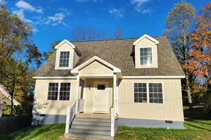 175 N Madison St, Orange, VA 22960 - Photo 1