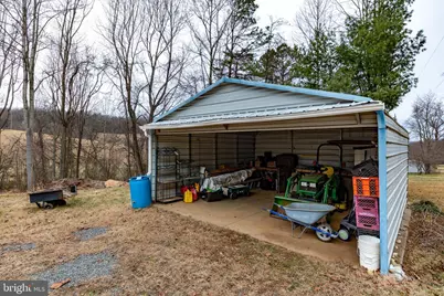 7116 Spotswood Trail, Gordonsville, VA 22942 - Photo 32