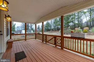 7116 Spotswood Trail, Gordonsville, VA 22942 - Photo 6