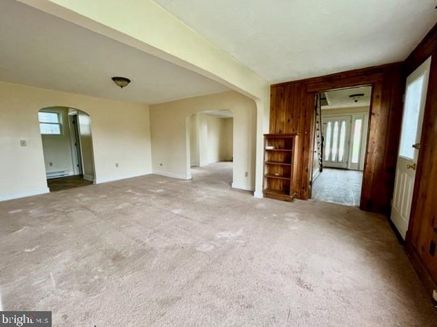 321 3rd St, Shenandoah, VA 22849-1514