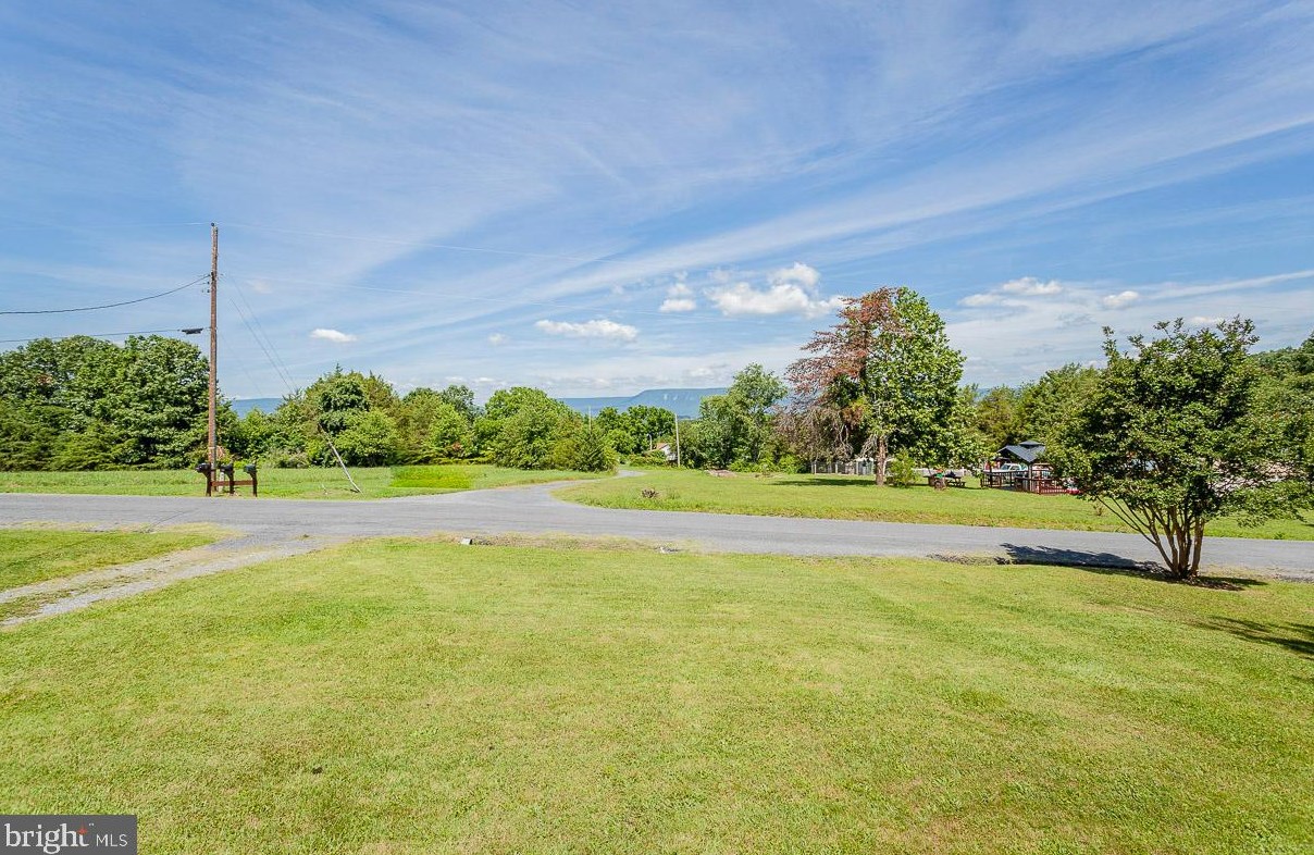517 Peach Orchard Rd, Richmond National Battlefiel, VA 22835