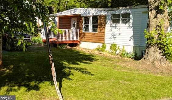 242 Trenton Ave, Shenandoah, VA 22849-4201