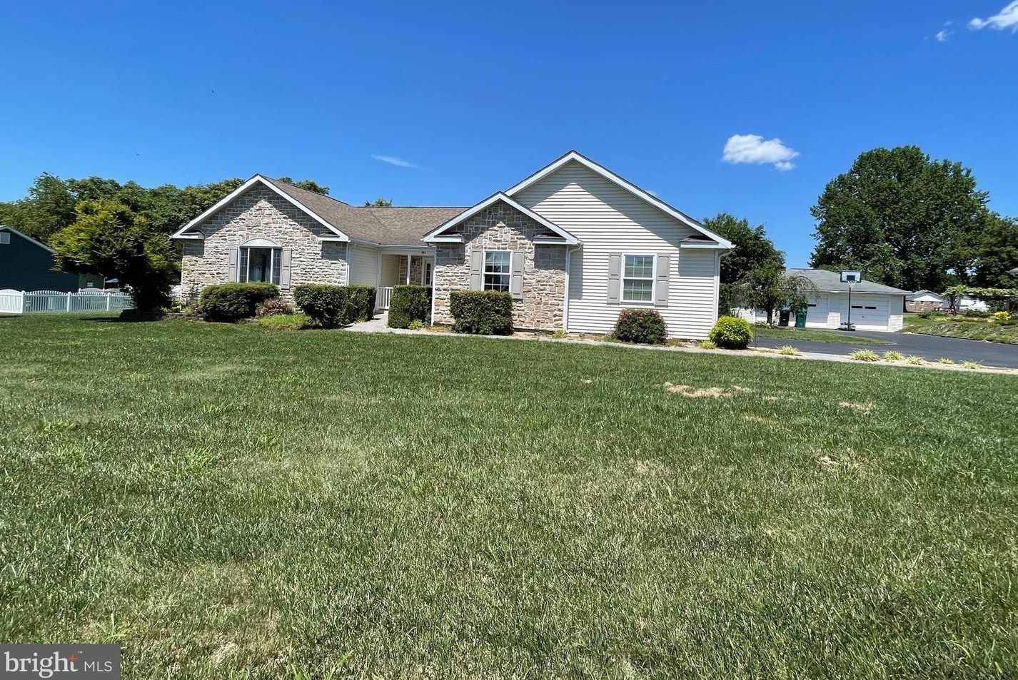 281 Fairview Rd, Richmond National Battlefiel, VA 22835