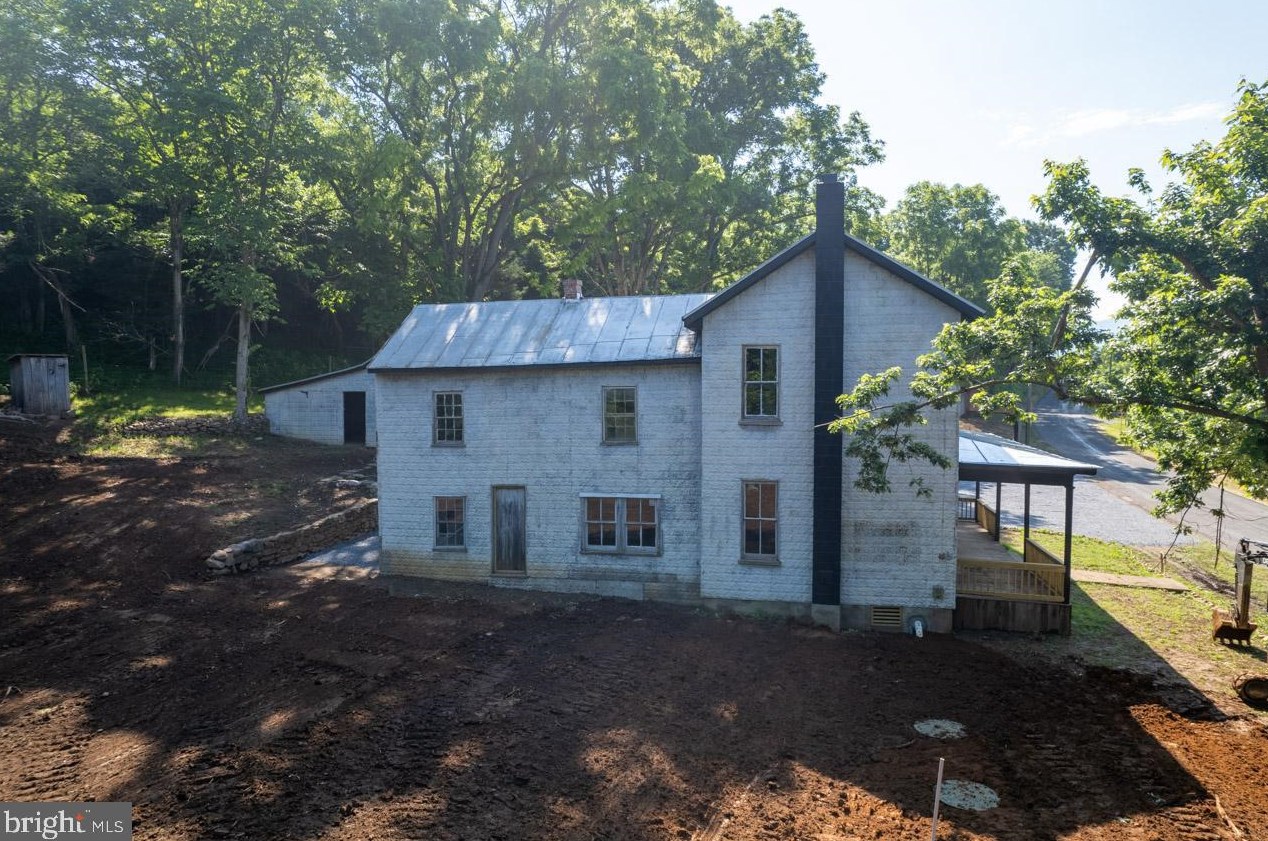 2012 Kimball Rd, Richmond National Battlefiel, VA 22835