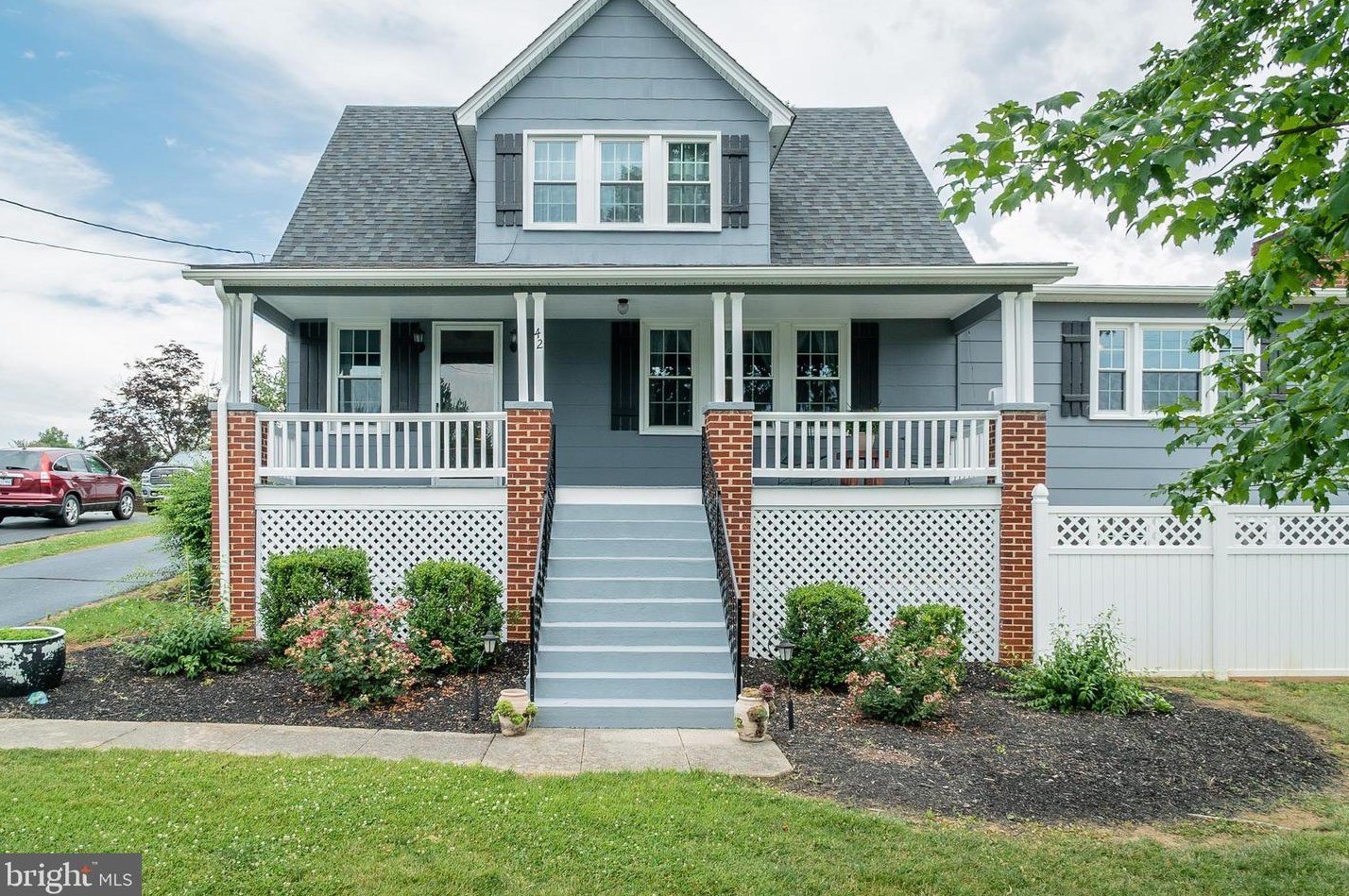 42 Rosser Dr, Richmond National Battlefiel, VA 22835