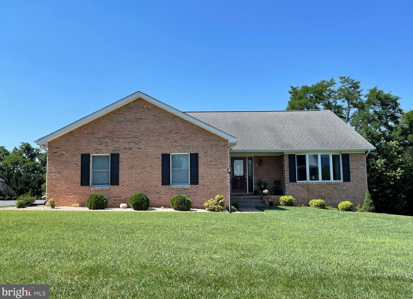 6 Constitution Ave, Richmond National Battlefiel, VA 22835