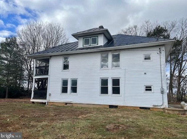 1869 Us Hwy 211 E, Richmond National Battlefiel, VA 22835