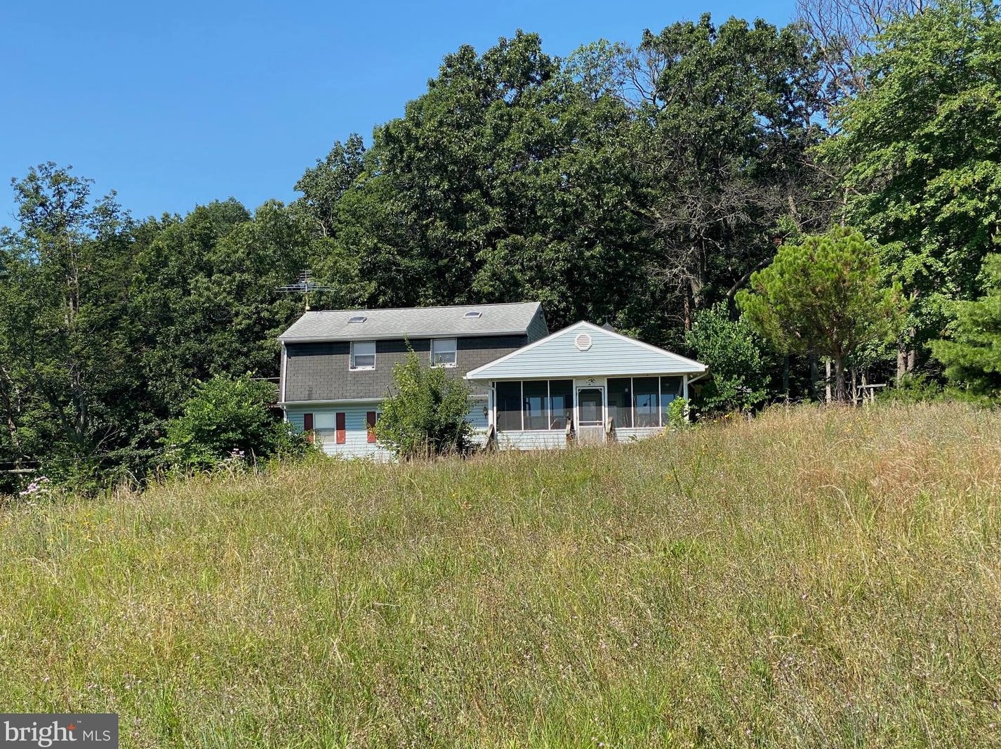 1207 Valley View Ln, Stanley, VA 22851