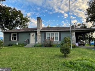 68 Reservoir Ave, Richmond National Battlefiel, VA 22835