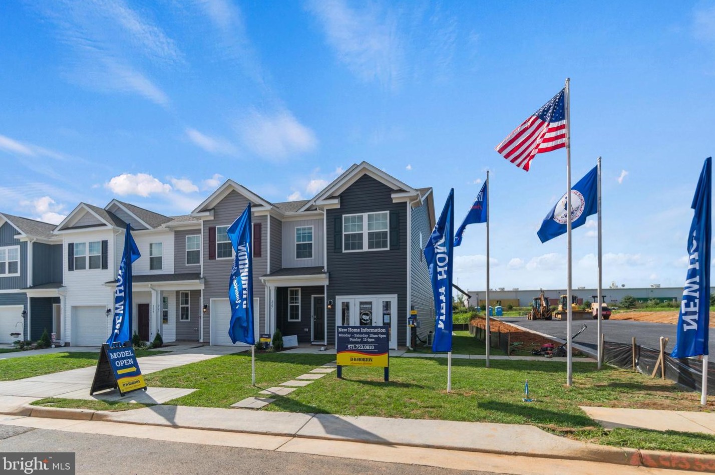 174 Allison Dr, Richmond National Battlefiel, VA 22835