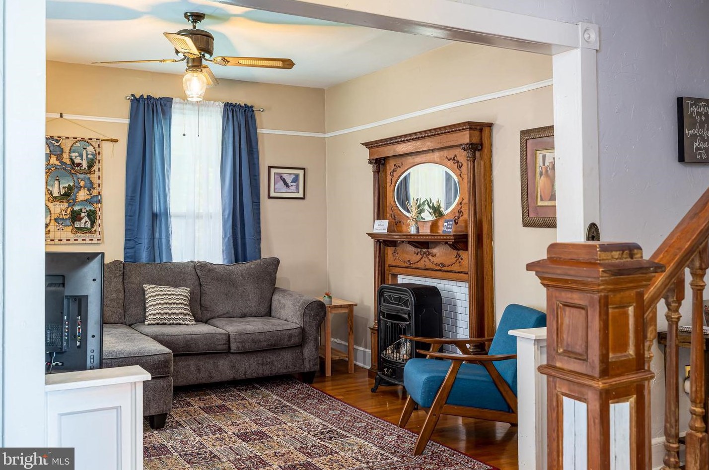 602 1st St, Shenandoah, VA 22849