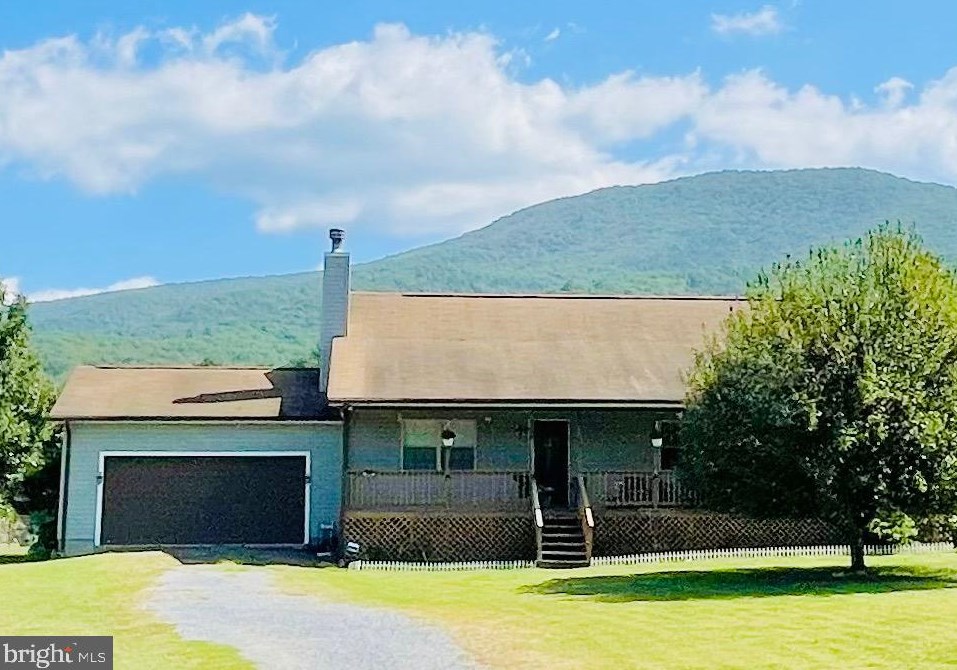 2888 Vaughn Summit Rd, Richmond National Battlefiel, VA 22835