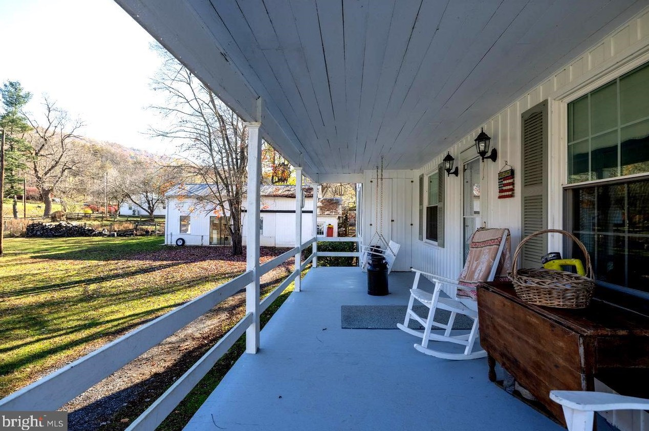 1078 Shenk Hollow Rd, Richmond National Battlefiel, VA 22835