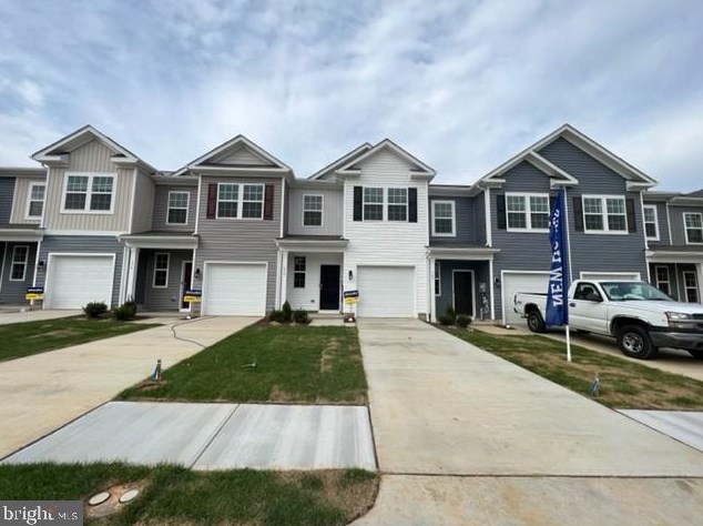 170 Allison Dr, Richmond National Battlefiel, VA 22835