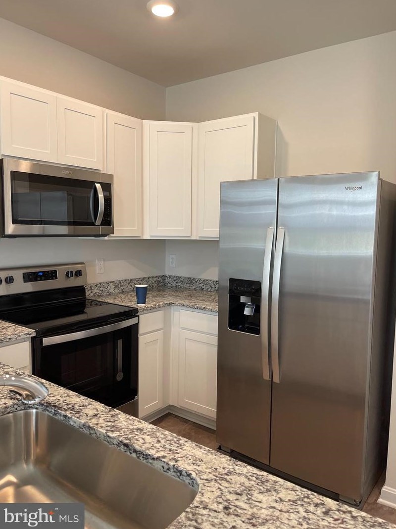 222 Allison Dr, Richmond National Battlefiel, VA 22835