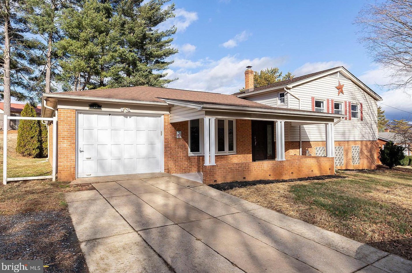 20 Court Ln, Richmond National Battlefiel, VA 22835