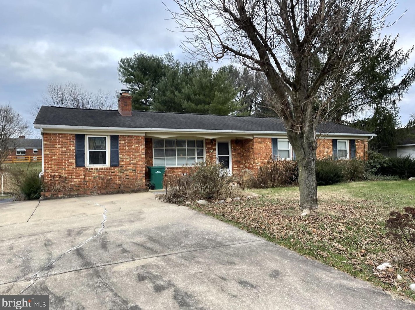 23 Greenfield Rd, Richmond National Battlefiel, VA 22835